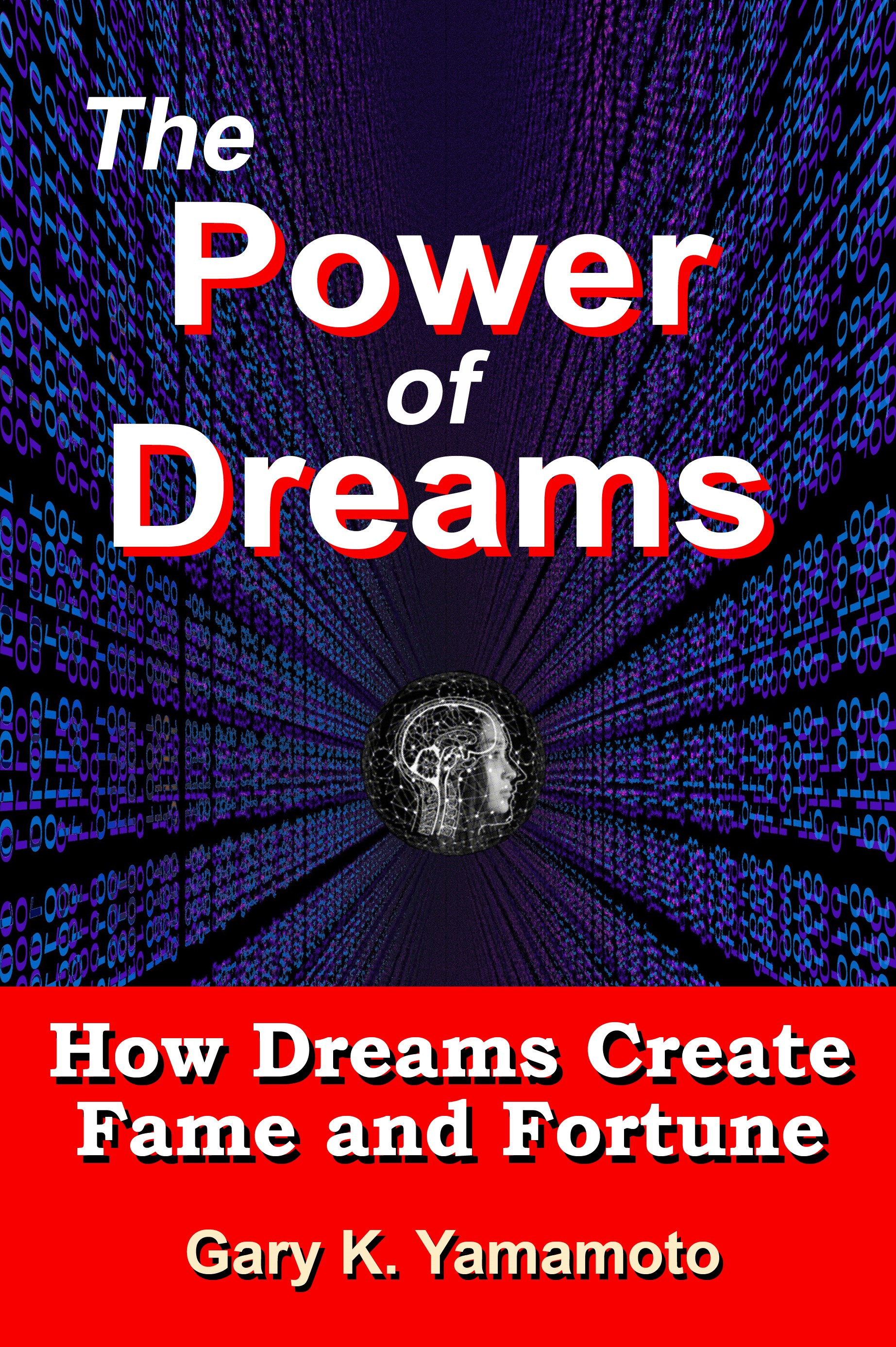 The Power of Dreams How Dreams Create Fame and Fortune Our Resources